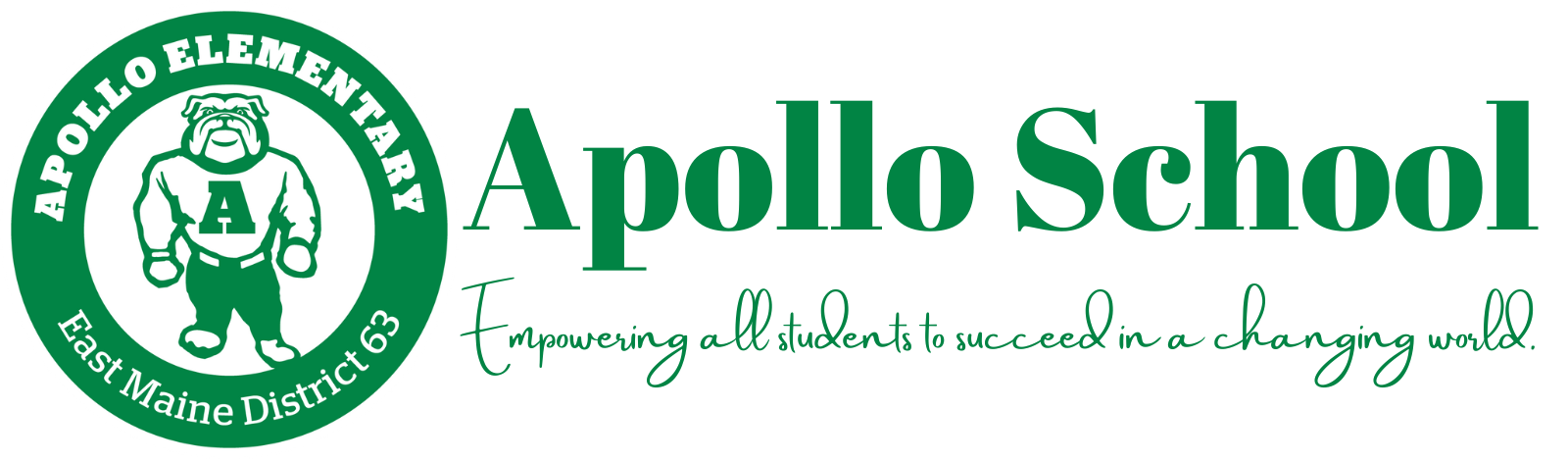 Updates from Apollo | May 10
