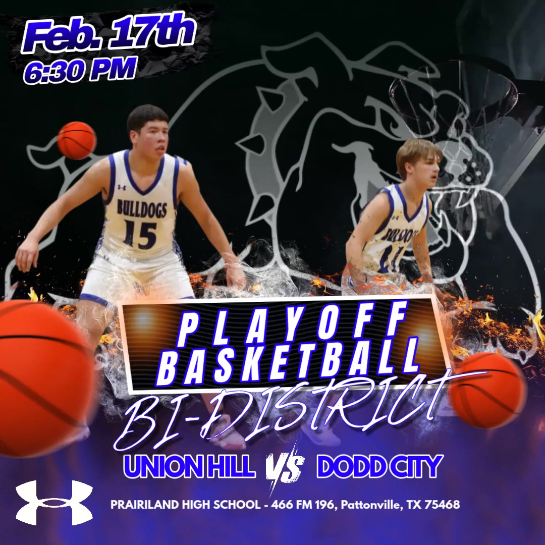 UH Basketball in Playoffs