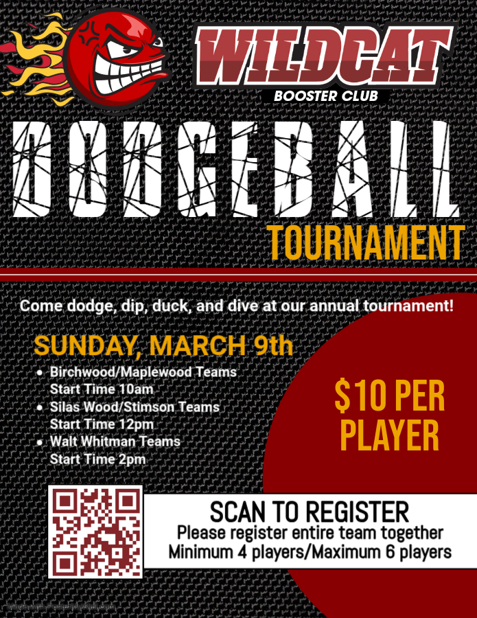 Birchwood Intermediate School Home