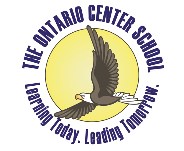 Image of TOCS' Logo - Eagle