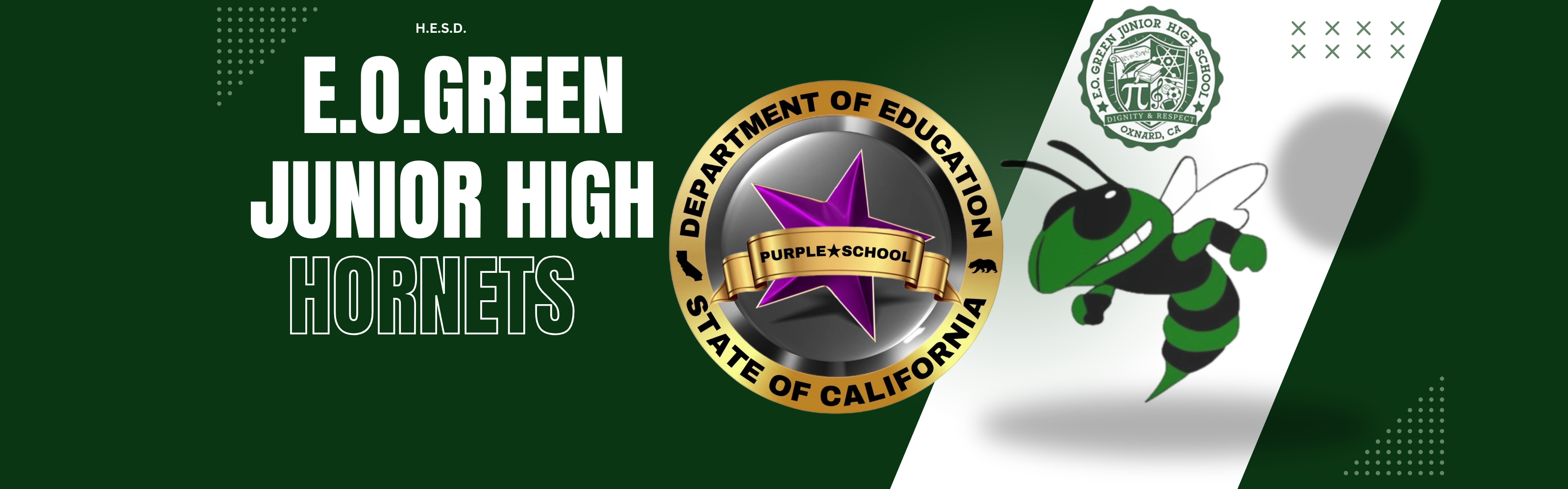  E.O. Green Junior High 2026 Spirit Wear Store Now Open