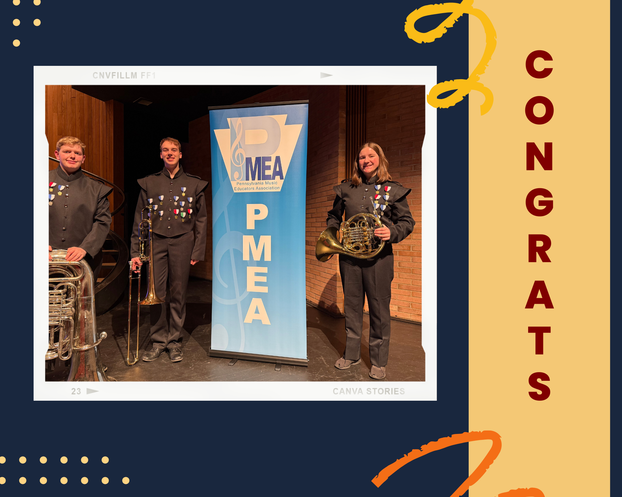 Region IV Band Festival