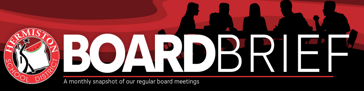 Board Brief
