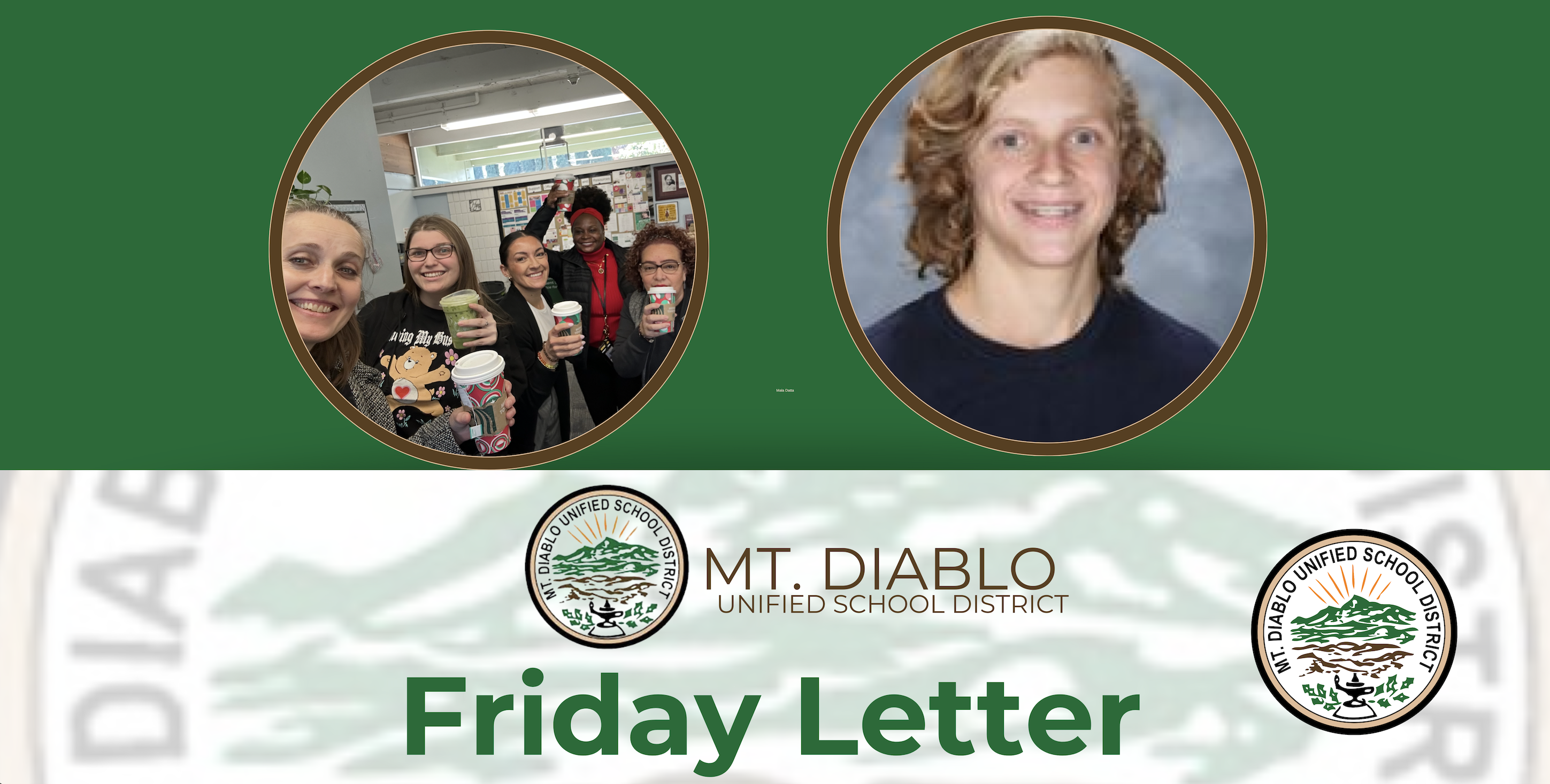 Friday Letter - March 21, 2025 | News Details, image size:2898x1467