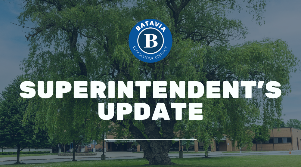 Batavia High School Home