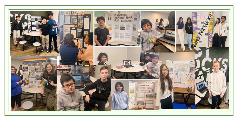 A collage of several images of kidsAI-generated content may be incorrect.