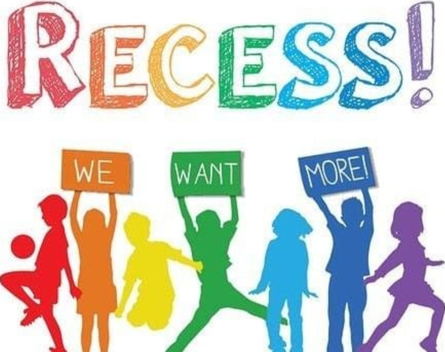 A group of children holding signsAI-generated content may be incorrect.