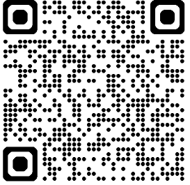 A qr code with dotsAI-generated content may be incorrect.