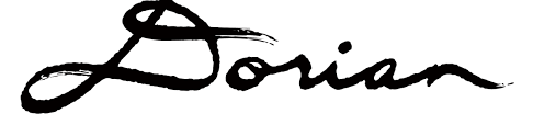 Logo Dorian Studio