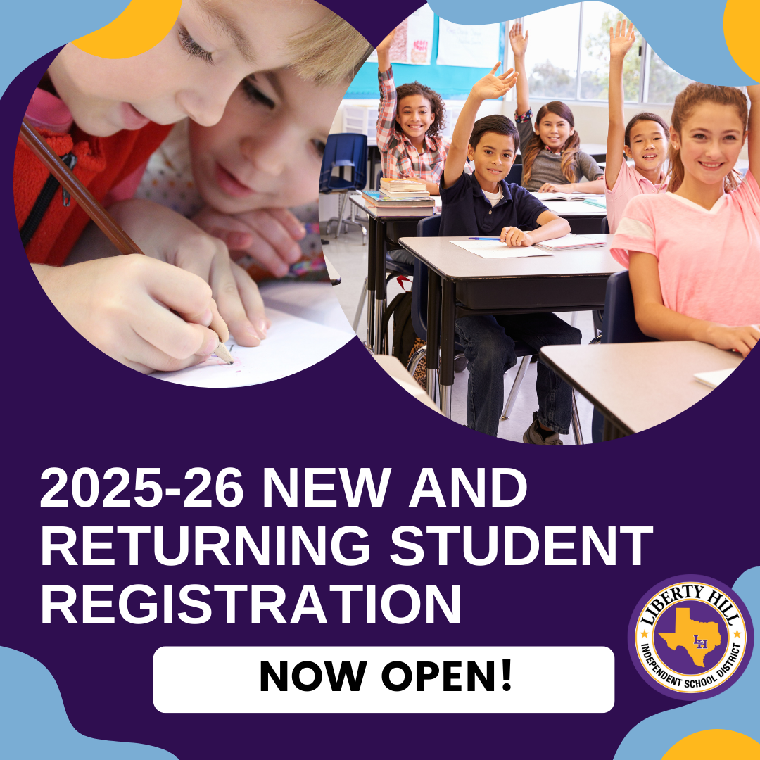 Liberty Hill ISD
