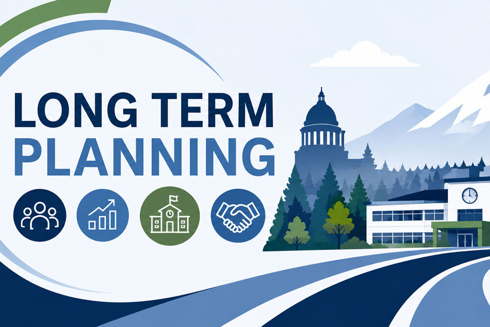Long Term Planning