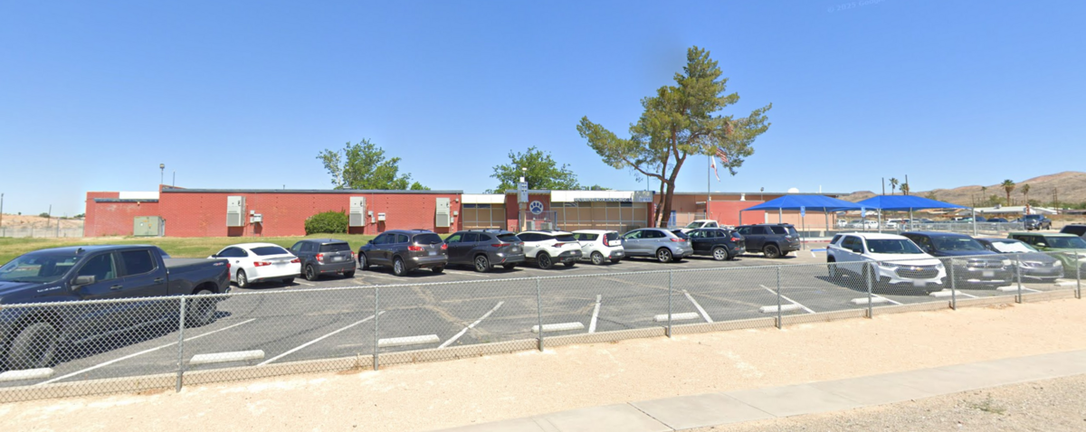 Welcome to Skyline North Elementary School