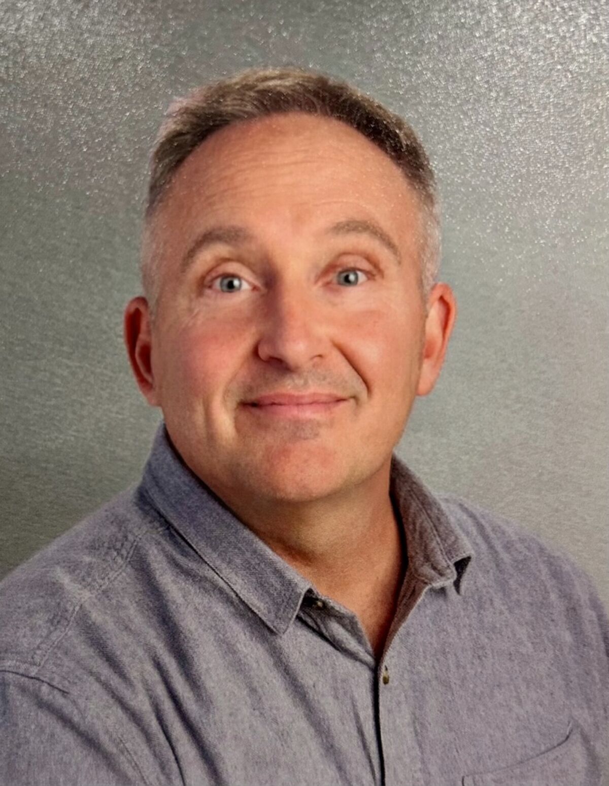 Clayton Ryan Principal