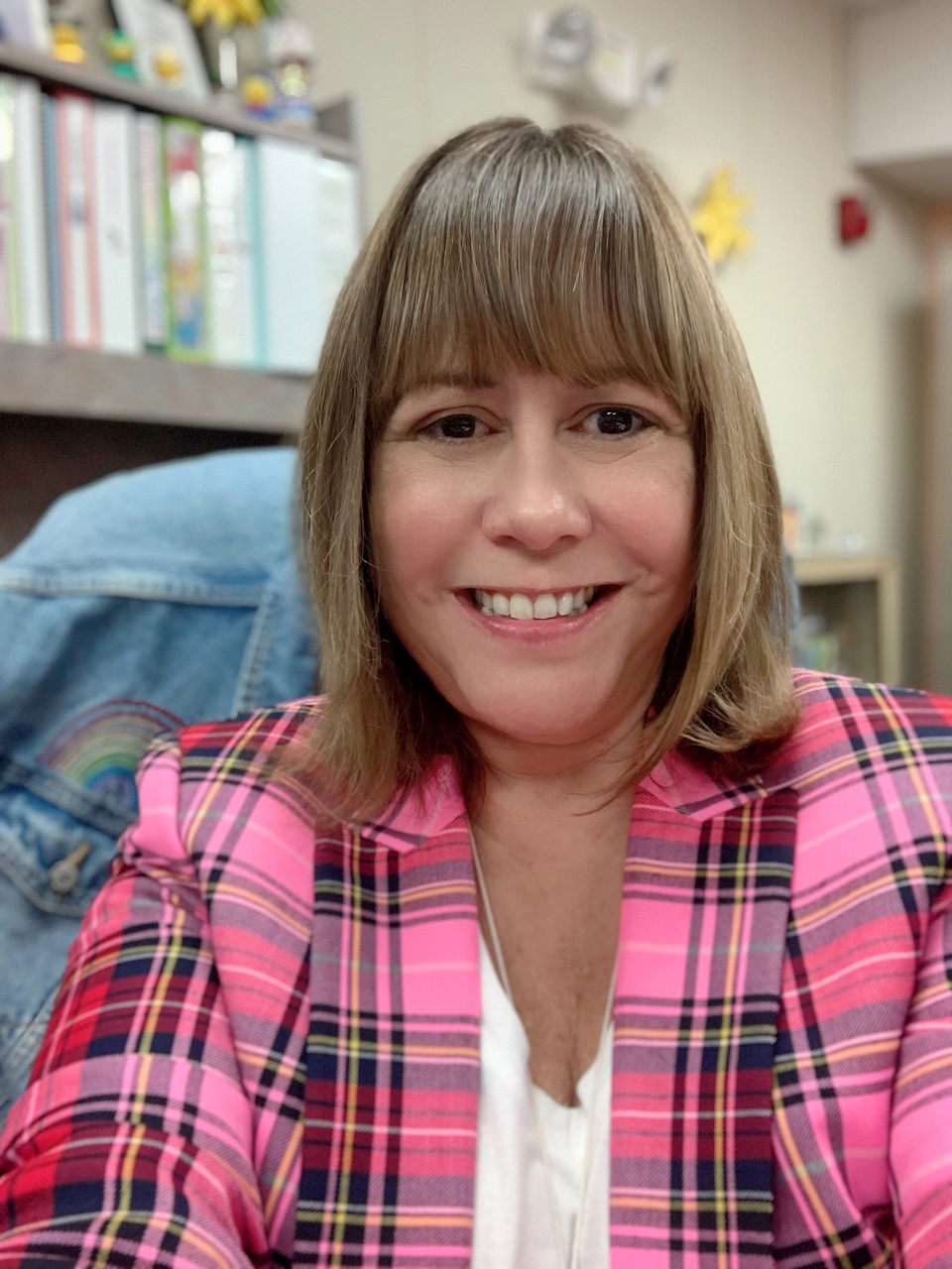 Assistant Principal Picture