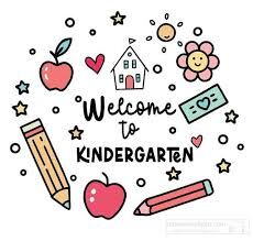 Kindergarten Family Information