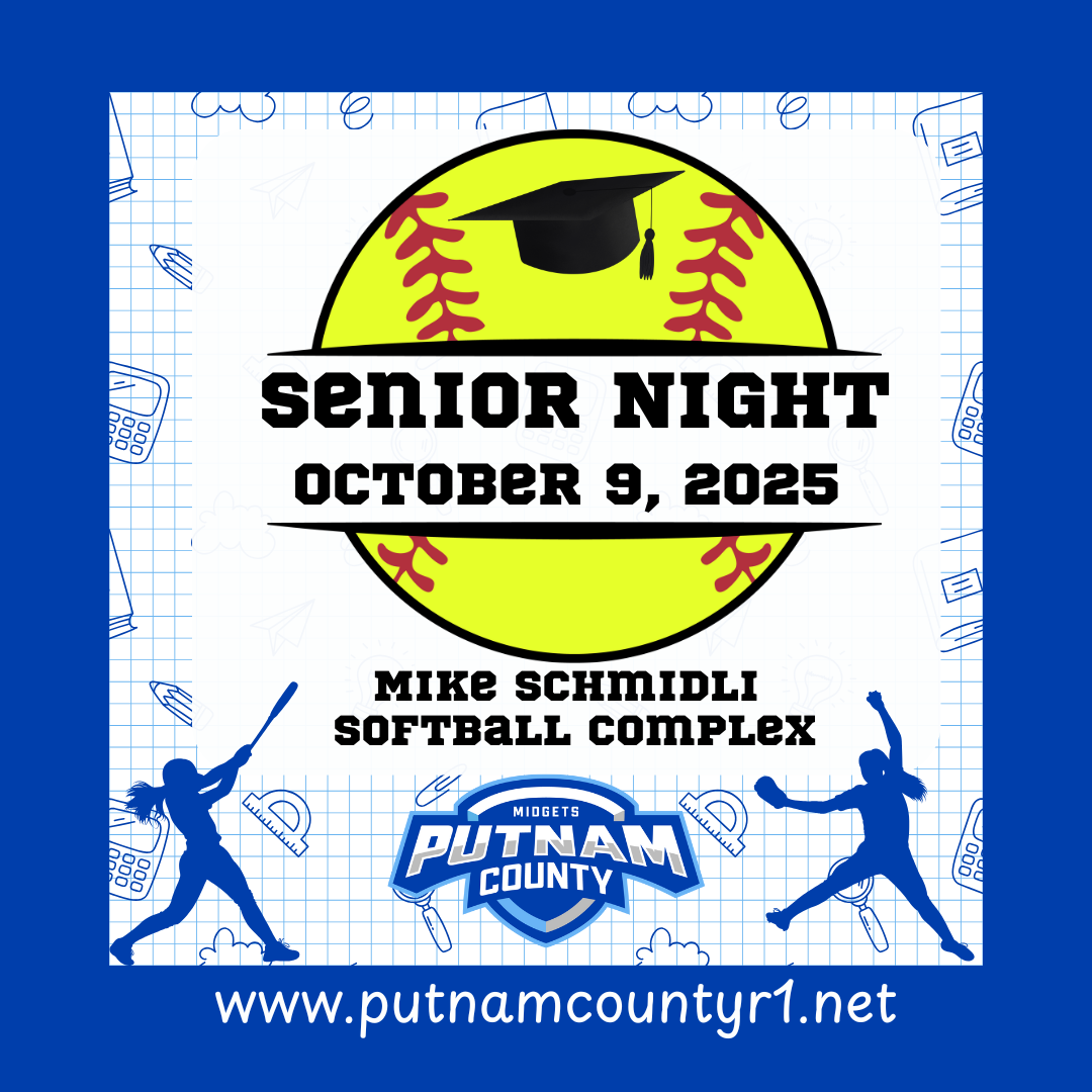 softball senior night