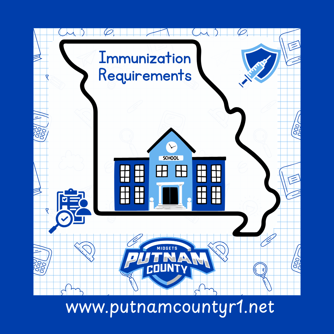 MO Immunization Requirements