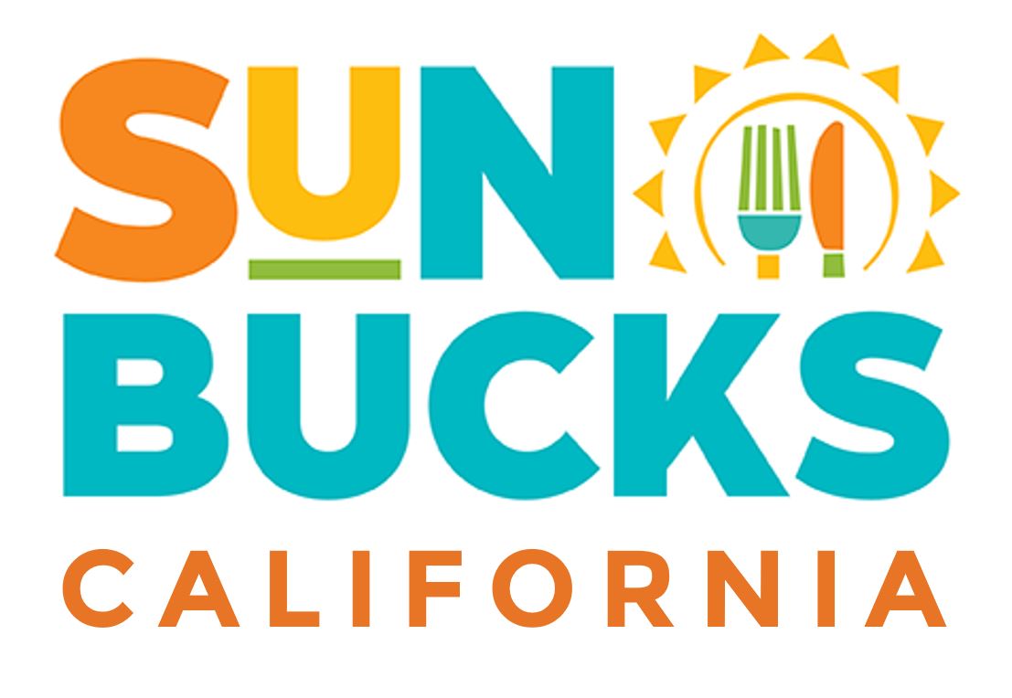 2026-2027 SUN Bucks Application