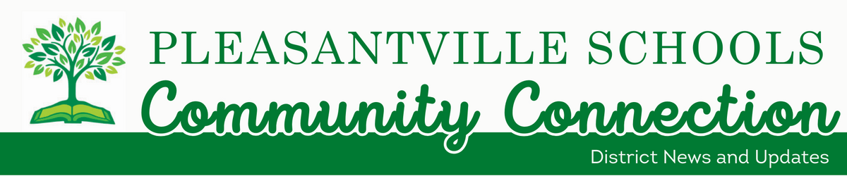Pville Community Connection: October Highlights