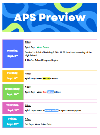 Image from PARENTSQUARE