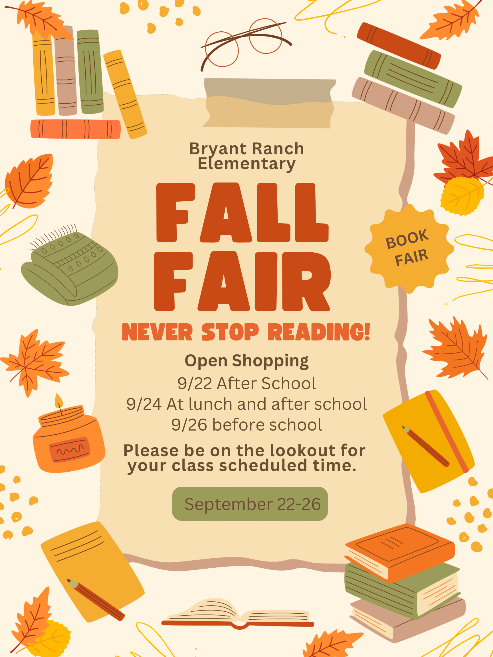 inline images 1757191810212 book+Fair+2025 - Book Fair!