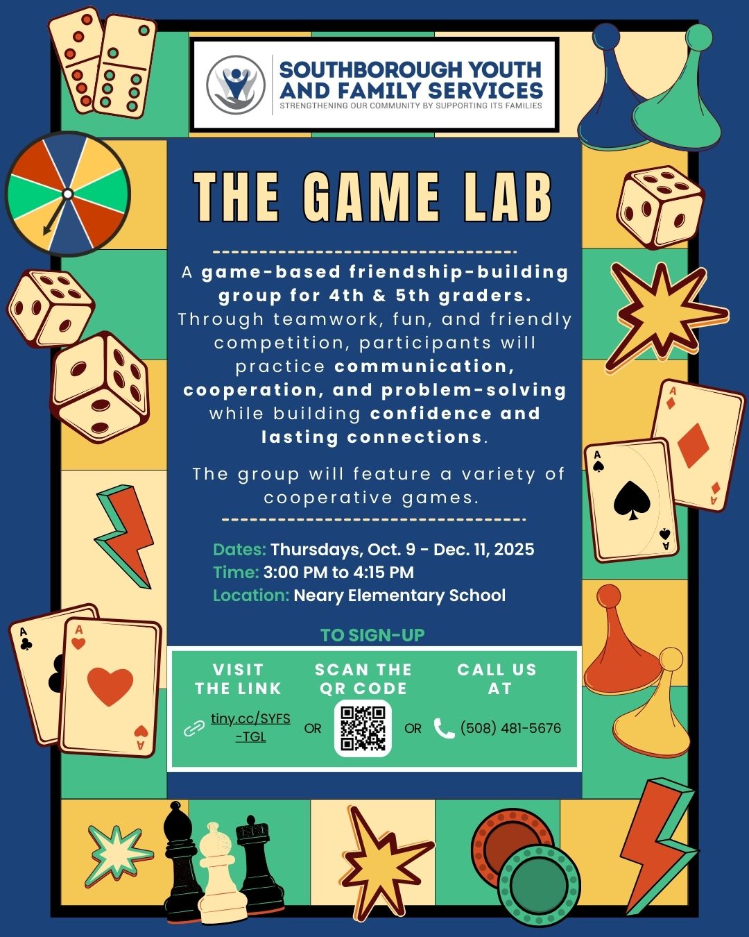 Game Lab