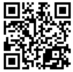 Cap and Gown QR Code