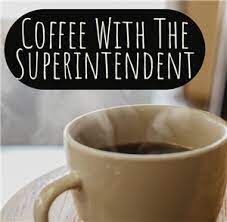 HAVE "COFFEE WITH THE... - Livingston Public Schools | Facebook