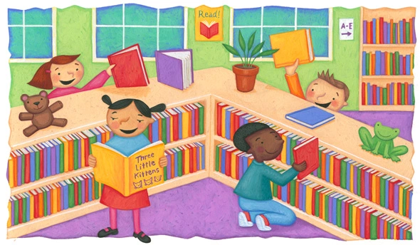library class