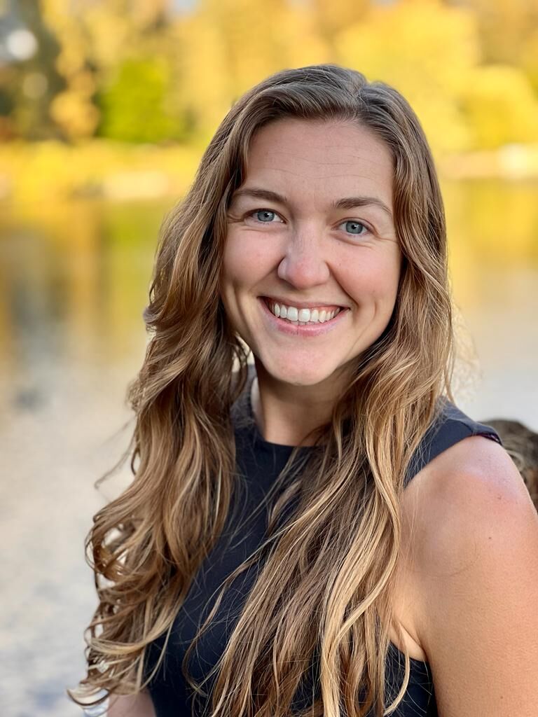 Paige Welsh-New Nutrition Educator