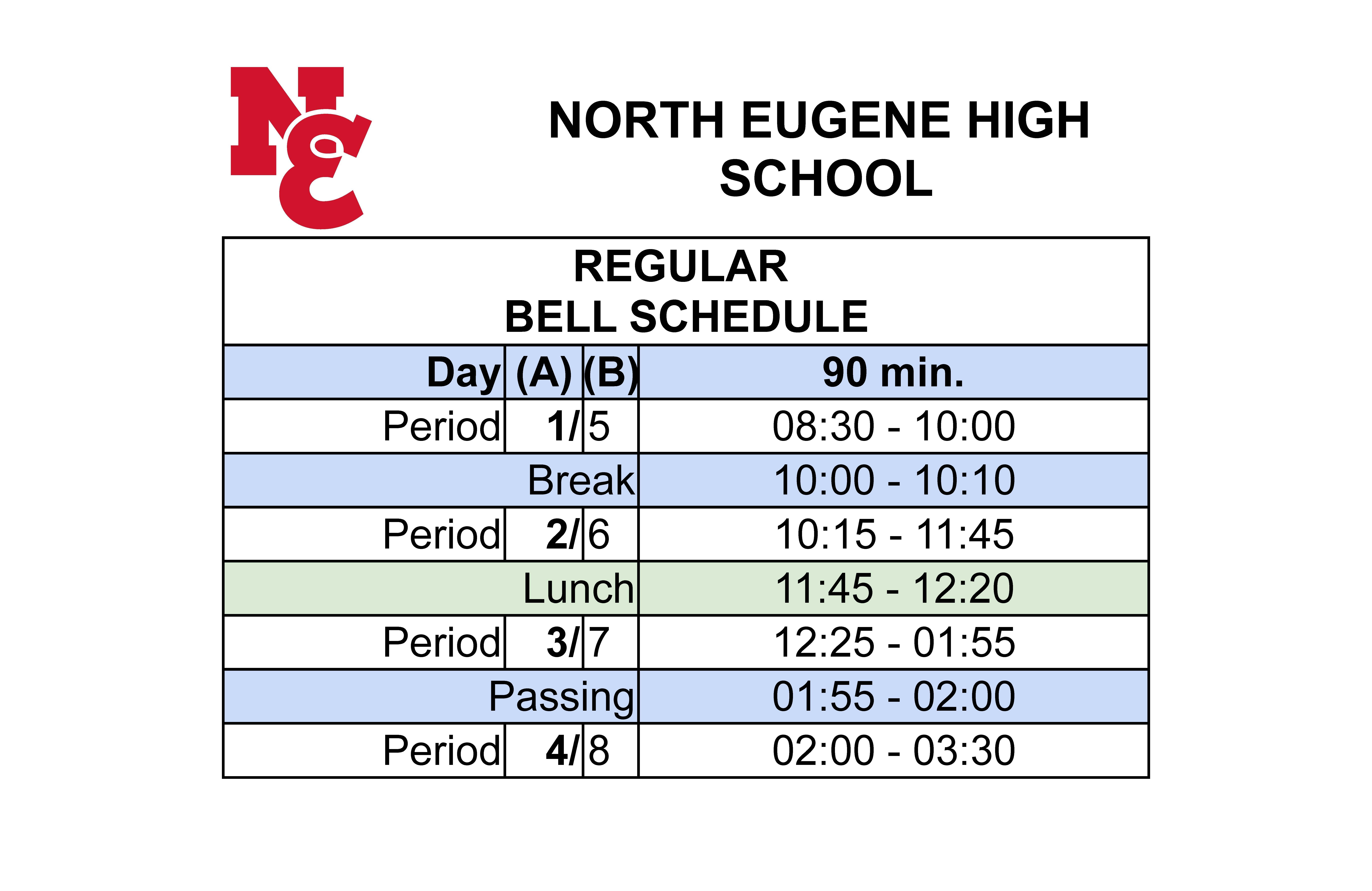 North Daily 9/19