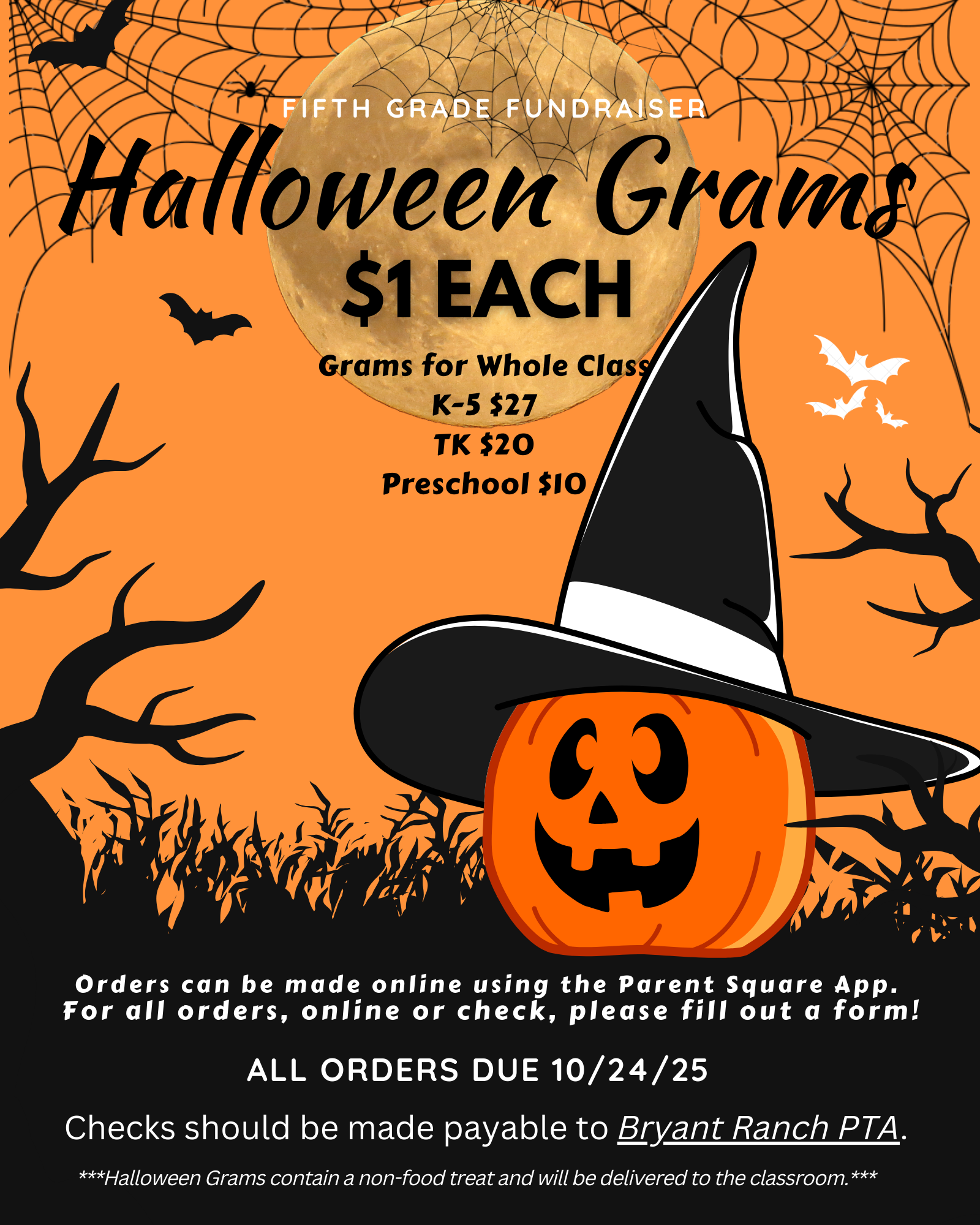 inline images 1758527595984 Halloween+Gram+Ad+2025 - Halloween Grams are here!&nbsp;