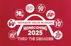 MHS HOCO Week