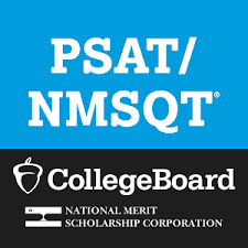 PSAT/NMSQT Registration Information