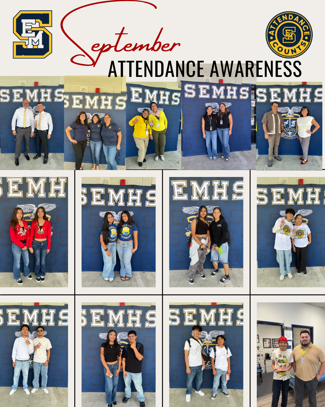 South El Monte High School - Home