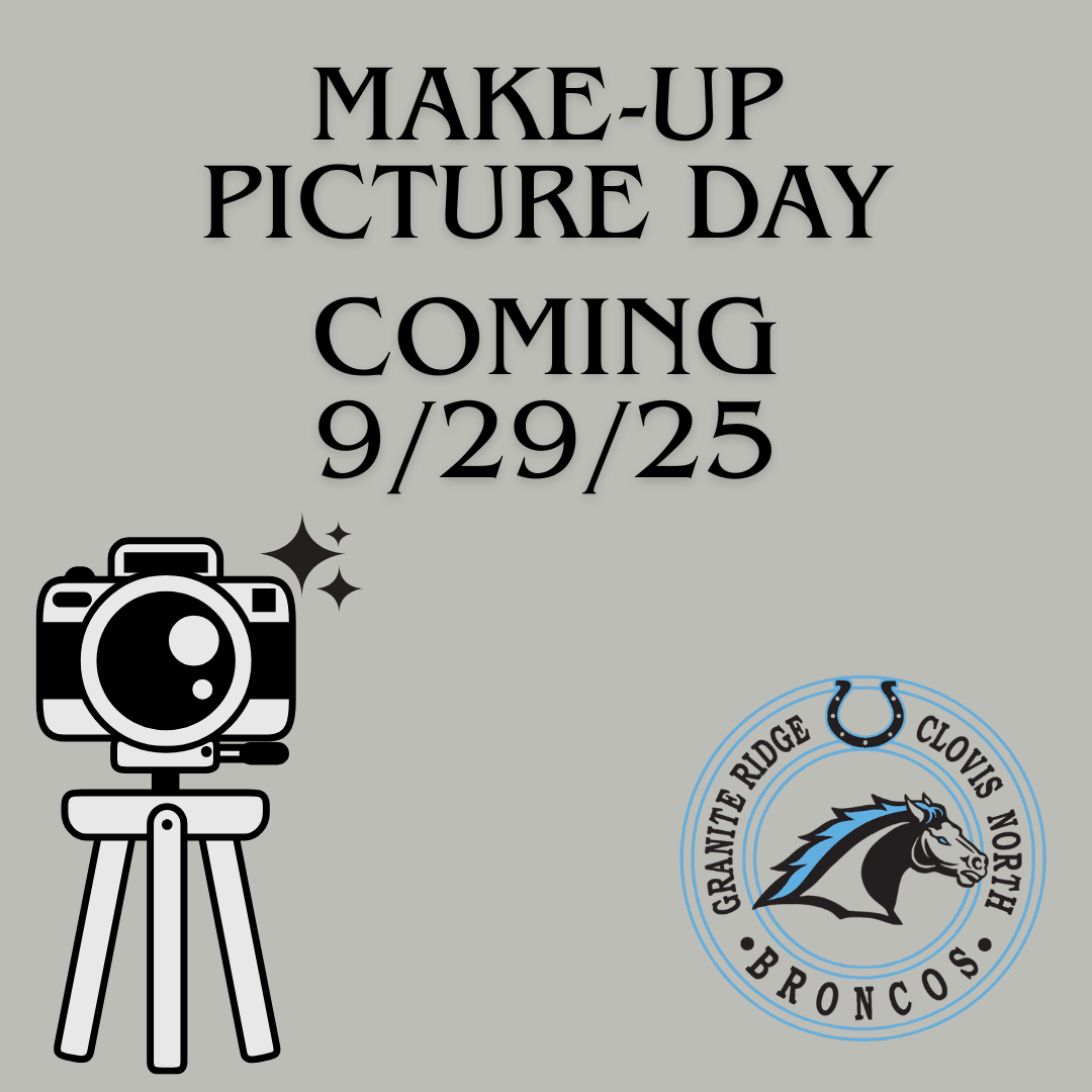 Clovis Community Calendar 2025