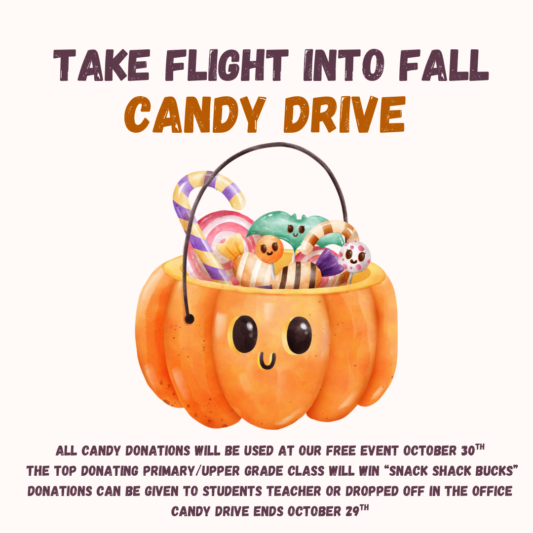 TFIF_Candy Drive