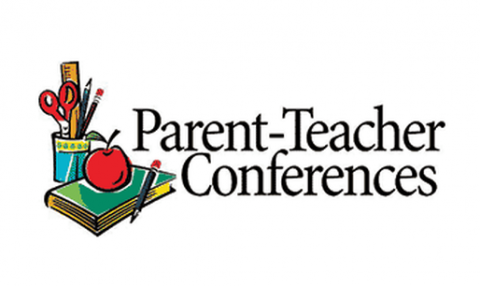 Parent Conferences Next Week (October 15th and 16th)