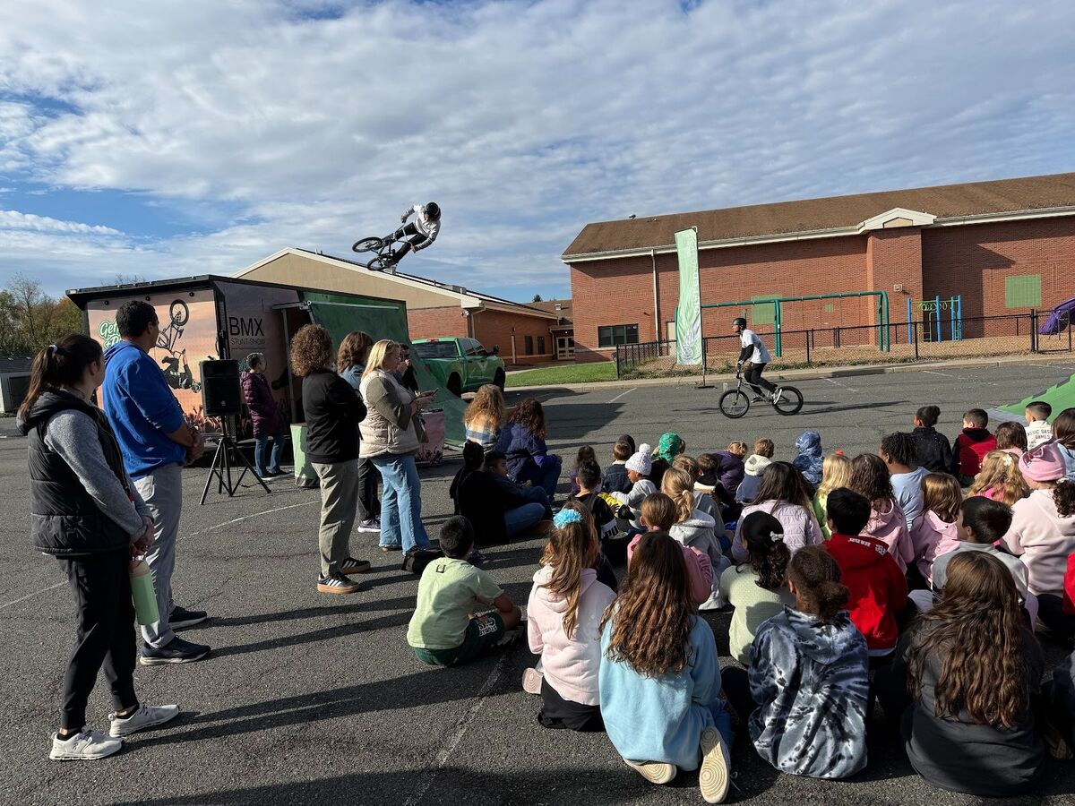 student assembly