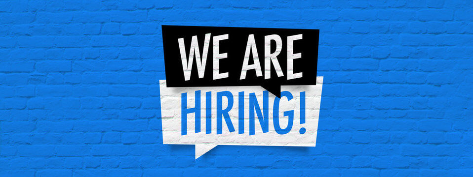 We Are Hiring" Images – Browse 12,471 Stock Photos, Vectors ...