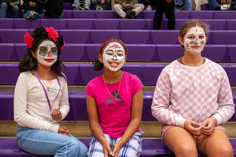 Celebrating Hispanic Heritage month