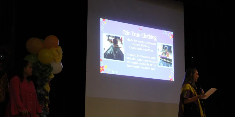 Celebrating Hispanic Heritage month