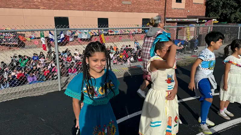 Celebrating Hispanic Heritage month