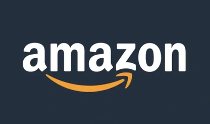 Amazon Logo