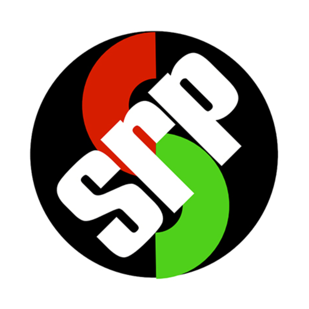 SRP Logo