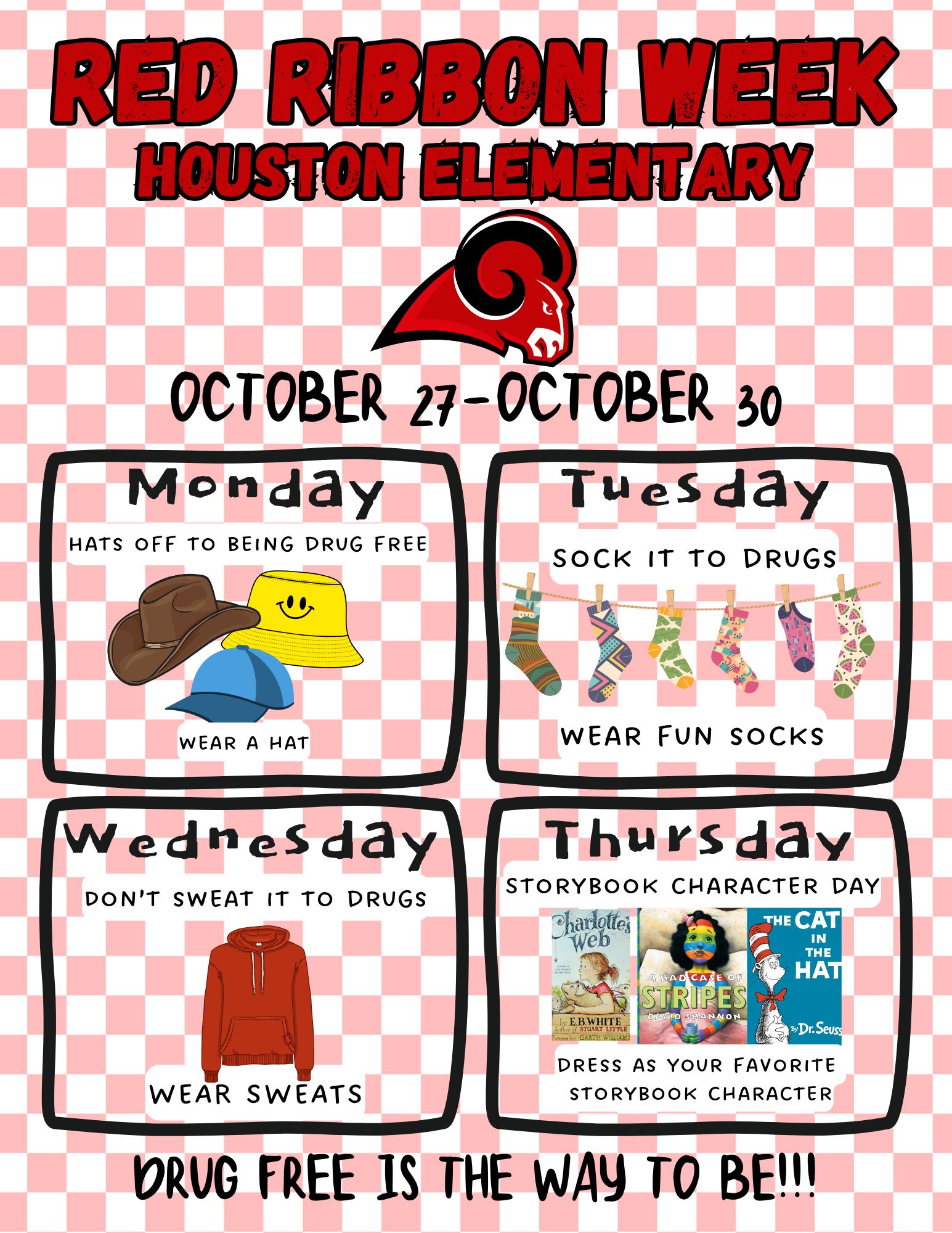Houston Elementary