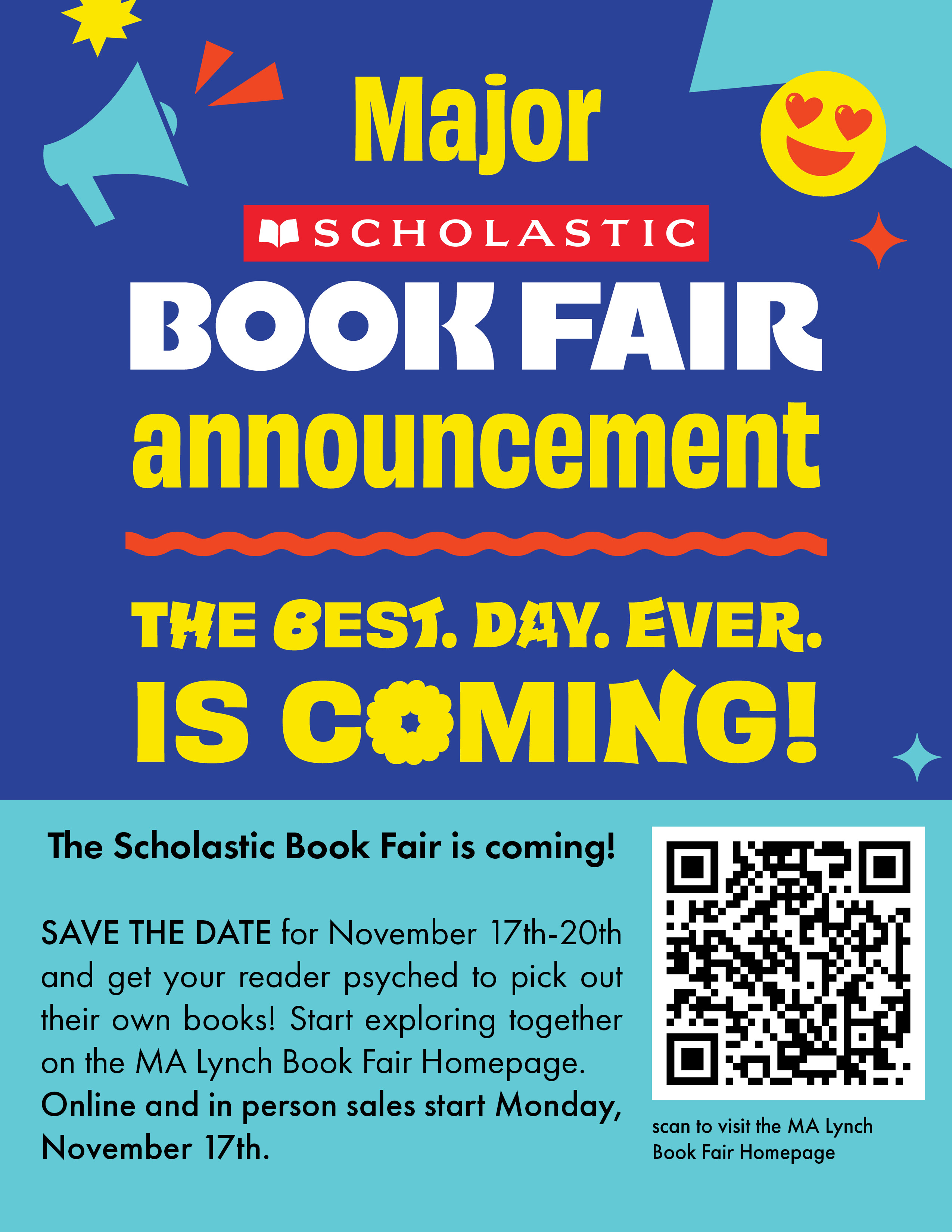 Book Fair