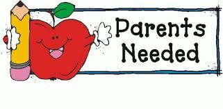 parent volunteers