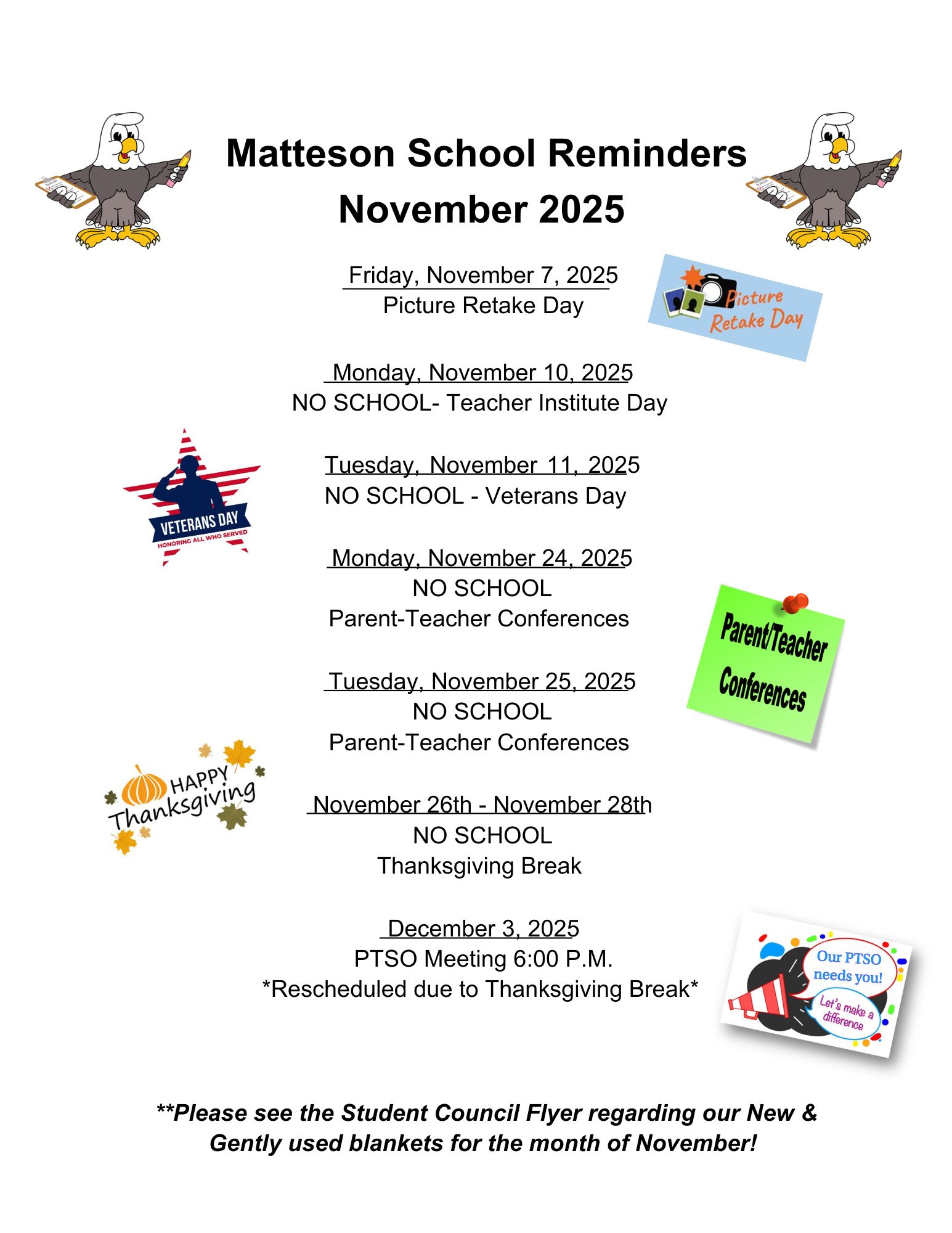 Matteson School District 162