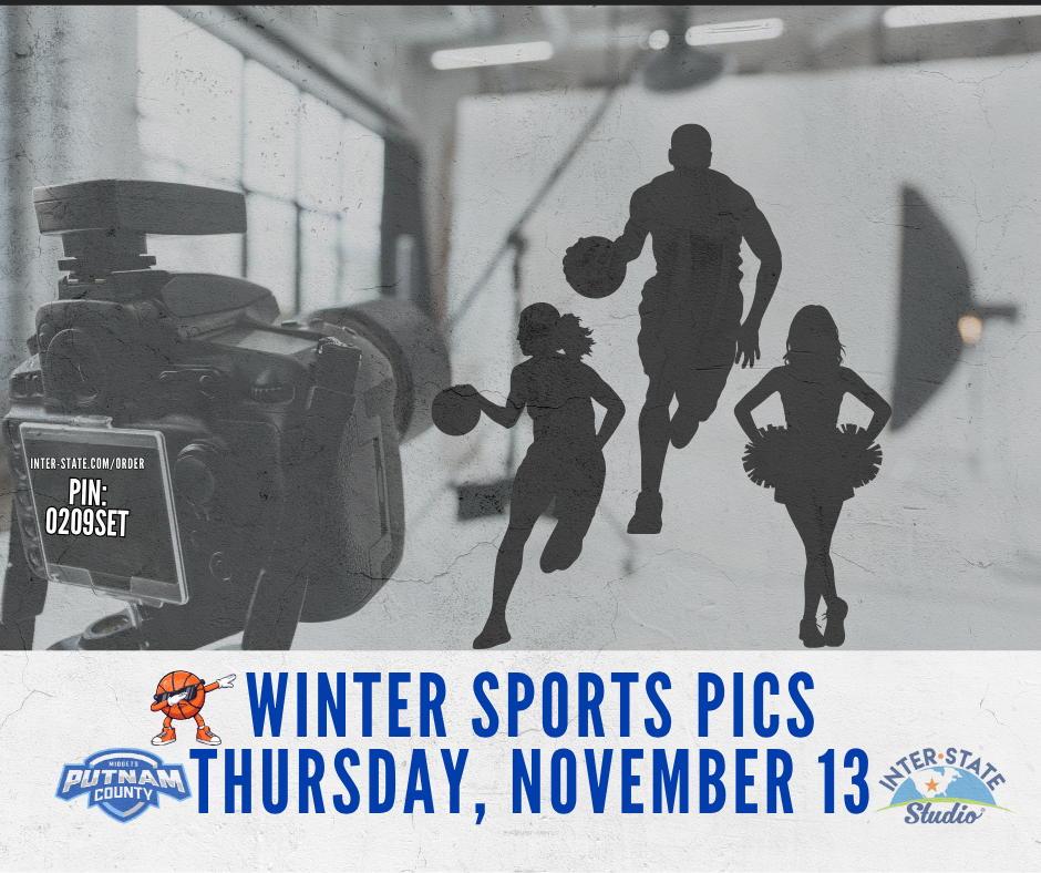 winter sports pics flyer